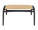 Aged Teak, Current Sisal (Grade A)