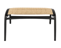 Aged Teak, Current Sisal (Grade A)