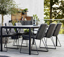 Cane-Line Vision Armchair - Stackable