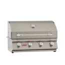 Bull BBQ 30" Outlaw Drop In Grill LP/NG - 4 Burner / 60,000 BTU's