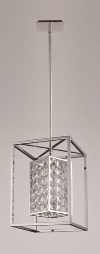 ZEEV Lighting Struttura Pendant, Lighting, Indoor