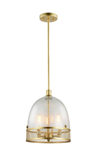ZEEV Lighting Theia Pendant, Lighting, Indoor