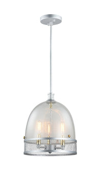 ZEEV Lighting Theia Pendant, Lighting, Indoor