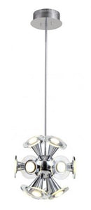 ZEEV Lighting Quasar Pendant, Lighting, Indoor