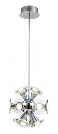 ZEEV Lighting Quasar Pendant, Lighting, Indoor