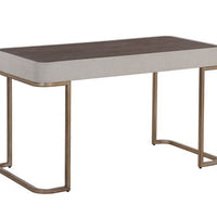 Sunpan Jamille Desk