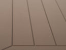 Textured SnowSlatted Aqua