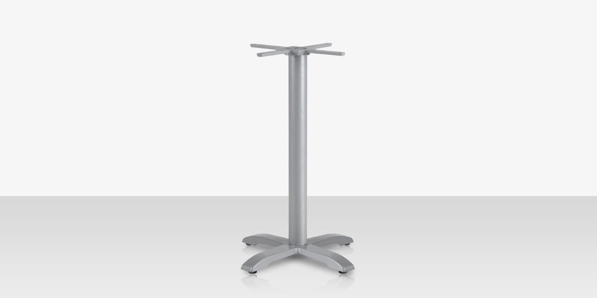 DecoScapes Palm HD Aluminum Bar Pole