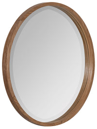 Cooper Classics Parson Wall Mirror