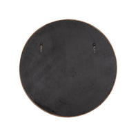 Cooper Classics Parson Wall Mirror