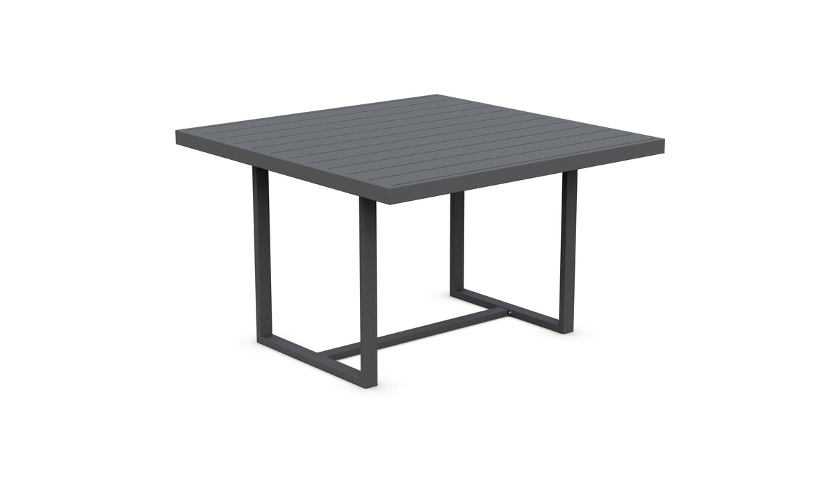 Azzurro Living Pavia 48 Dining Table
