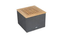 Royal Teak Sanibel Wicker Side Table