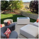 Natural Gas4824Silver Vein