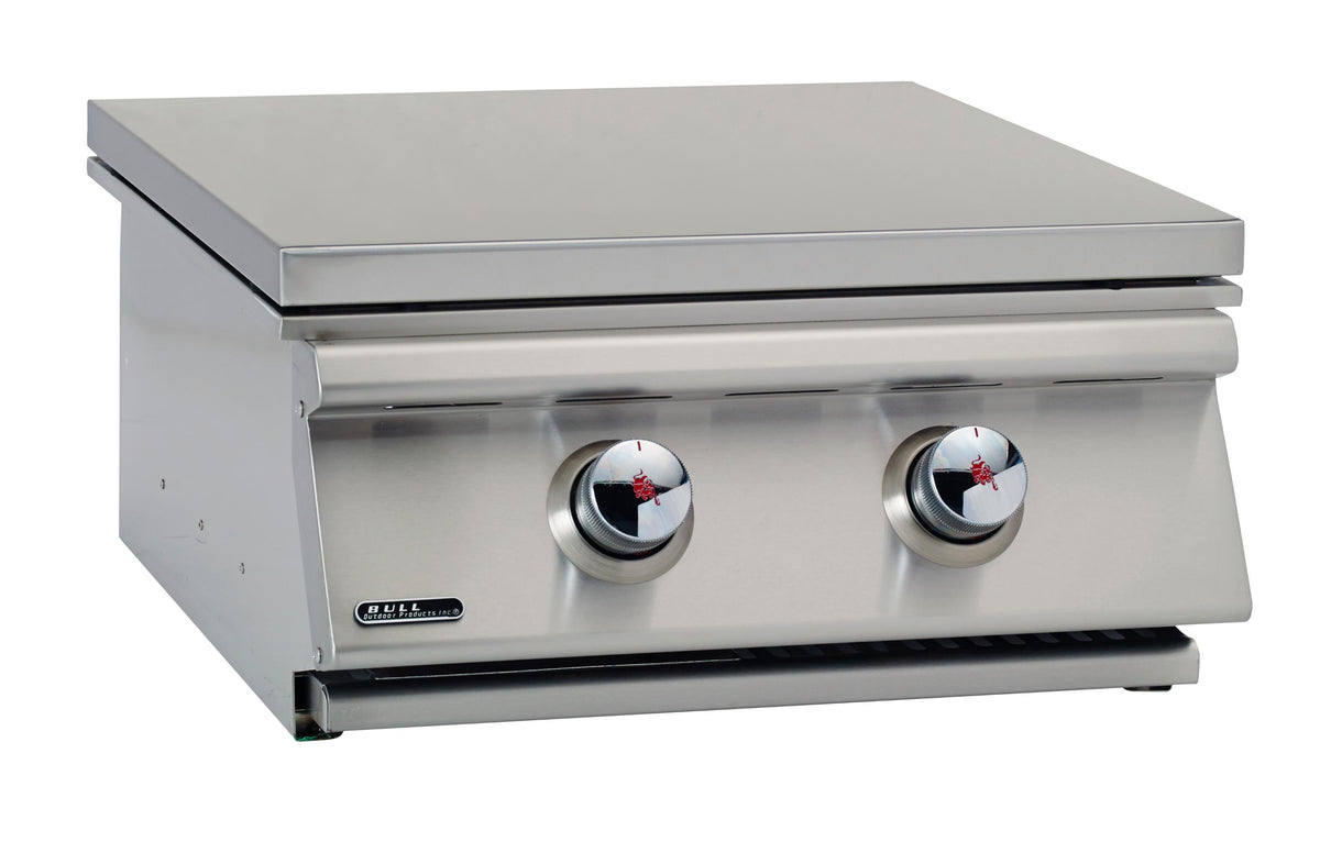 Bull BBQ Power Burner LP/NG