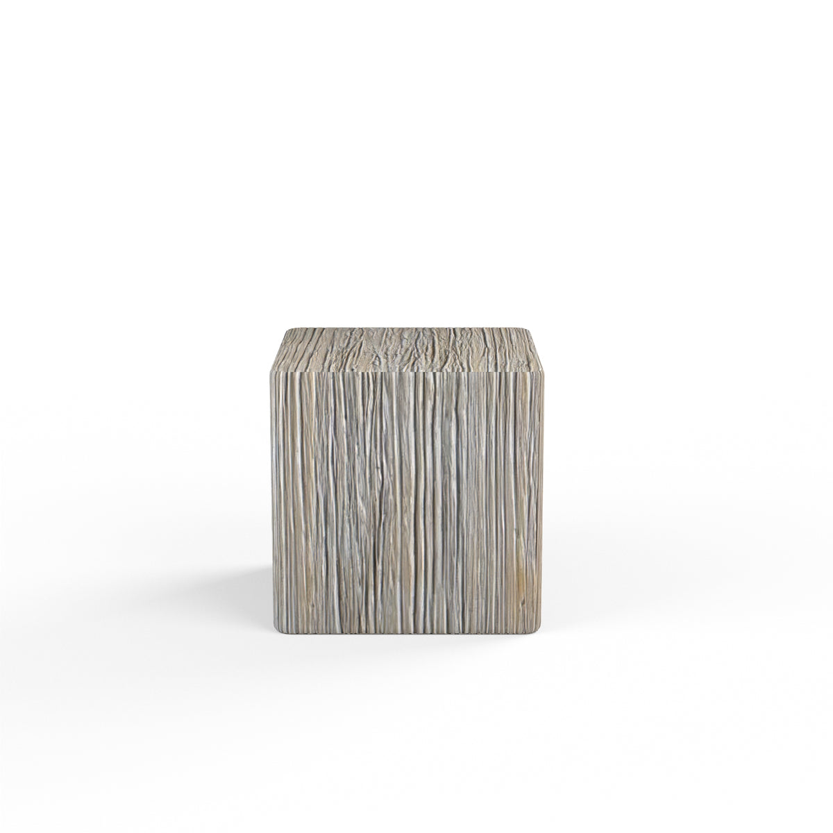 Sunset West Madera End Table