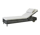 Cane-Line Presley Sunbed - Sonnet Commercial