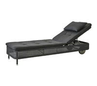 Cane-Line Presley Sunbed - Sonnet Commercial