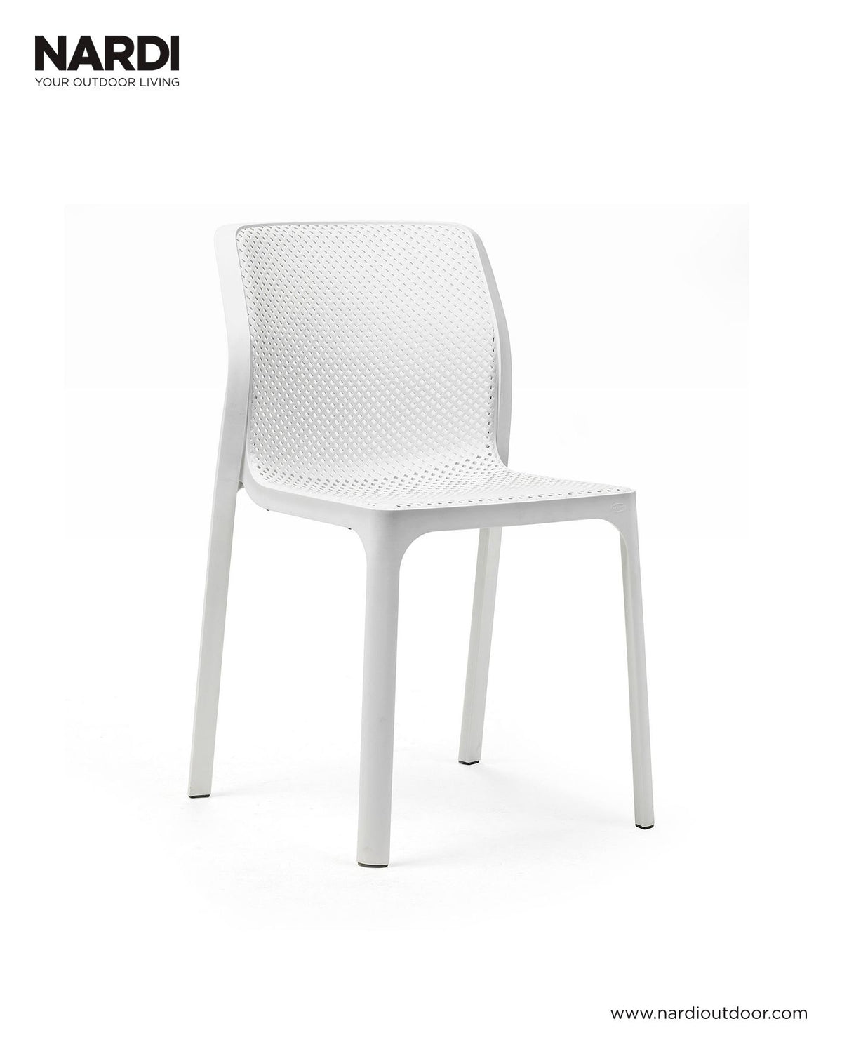 Nardi Bit Side Chair