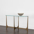 Sunpan Juliane Console Table