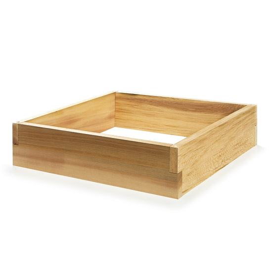 All Things Cedar 3' Single Raised Garden Box