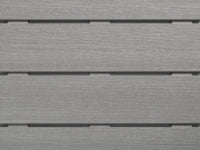 Textured WhiteBlackGrade A - White