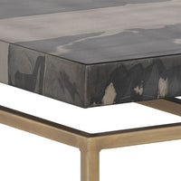 Sunpan Toreno Coffee Table