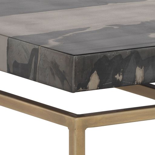 Sunpan Toreno Coffee Table