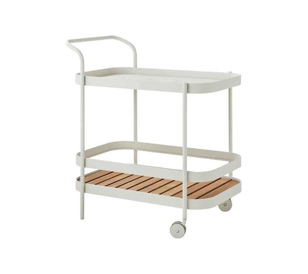 Cane-Line Roll Bar Trolley