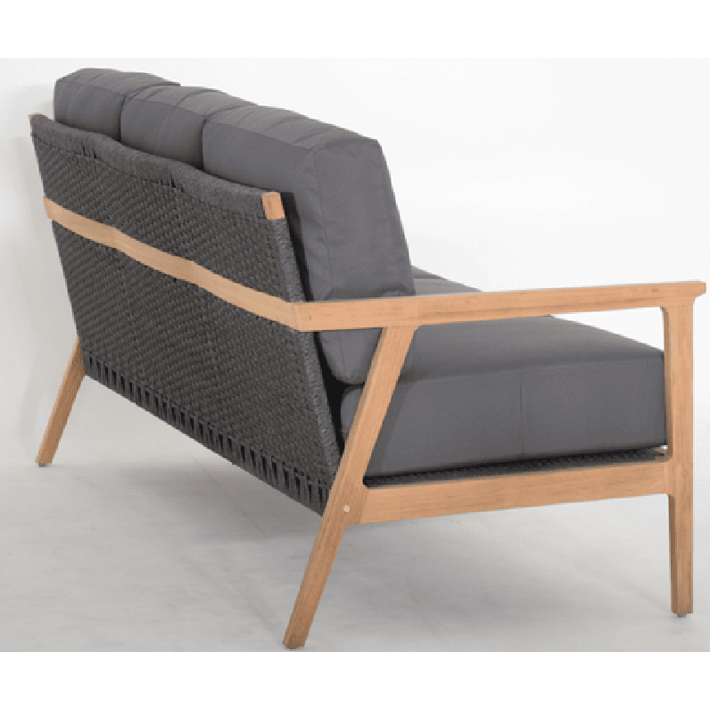 Royal Teak Ventura 3 Seater Sofa