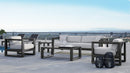 Sunset West Redondo Club Chair with Cushion