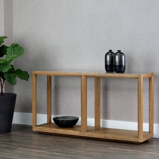 Sunpan Oakville Console Table