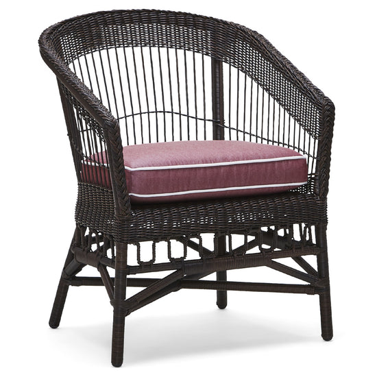 Woodard San Michele by Alexa Hampton Accent Chair