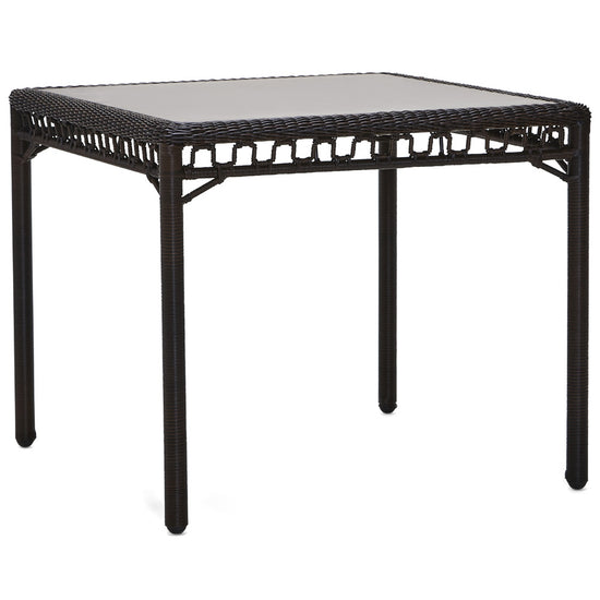 Woodard San Michele by Alexa Hampton Square Dining Table