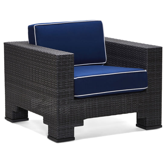 Woodard Lorenzo Lounge Chair