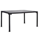 Woodard Lorenzo Square Dining Table, Default Title, Outdoor Dining TableLorenzo, Wicker, Dining TablesOutdoor