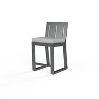 Sunset West Redondo Barstool with Cushion