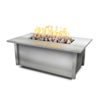 Liquid Propane60"Flame Sense System with Push Button Spark Igniter