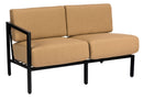 Aged Teak, Beach Bum Creamsicle (Grade A), Grade B or COM, 