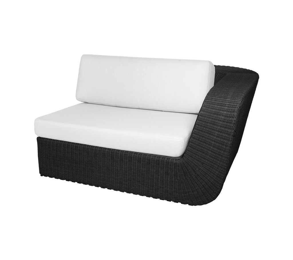 Cane-Line Savannah 2-Seater Sofa Cushion Set