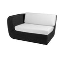 Cane-Line Savannah 2-Seater Sofa - Right Module - Sonnet Commercial