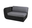 Cane-Line Savannah 2-Seater Sofa - Right Module - Sonnet Commercial