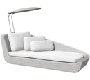 Cane-Line Savannah Daybed - Left - Sonnet Commercial