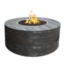 Natural Gas42"Ebony