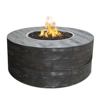 Natural Gas42"Ebony