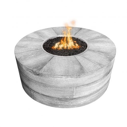 Liquid Propane60"Oak