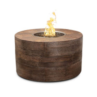 Natural Gas42"Ivory