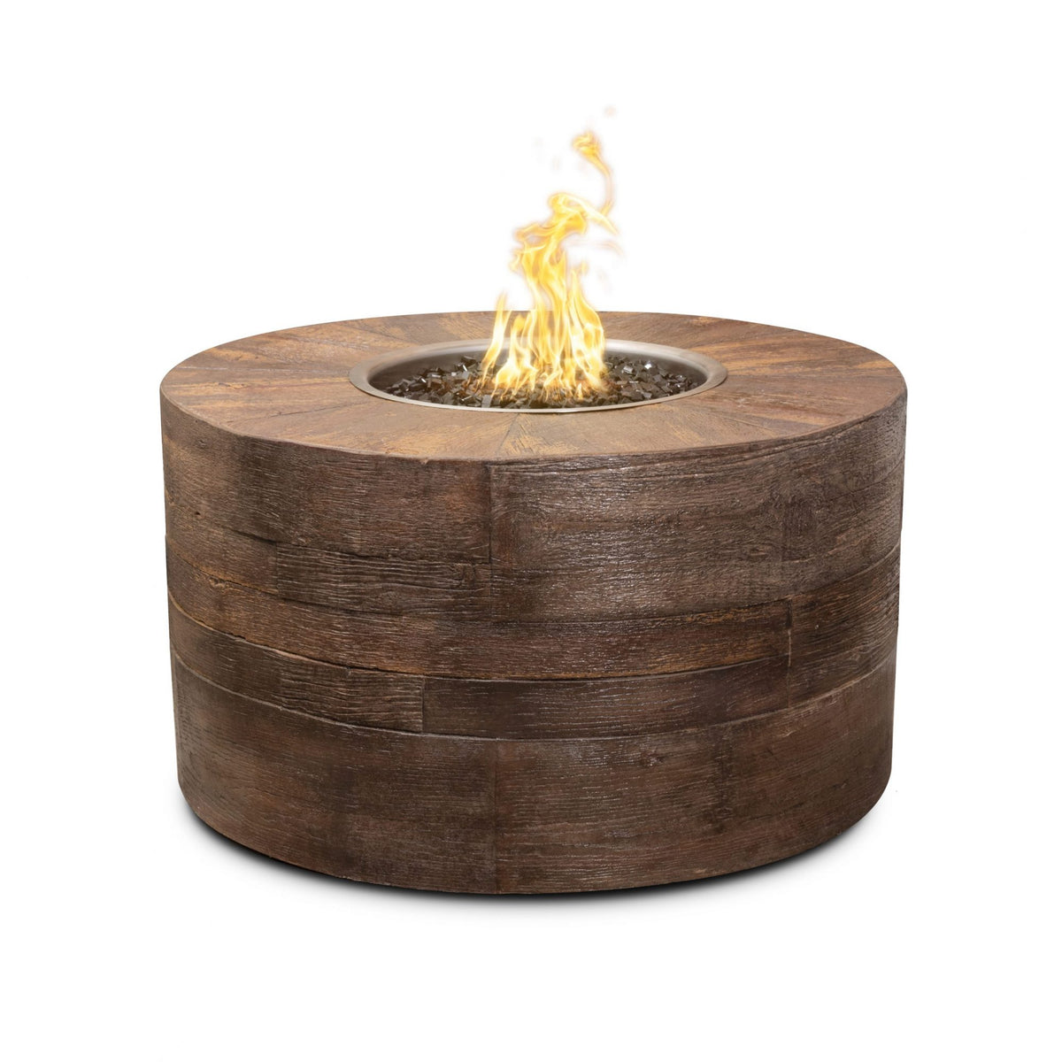 Natural Gas42"Ivory