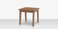 DecoScapes PollyOutdoor End Table