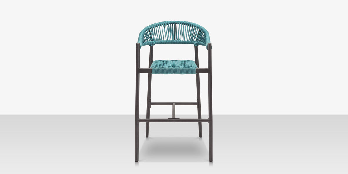 DecoScapes Skye Bar Arm Chair