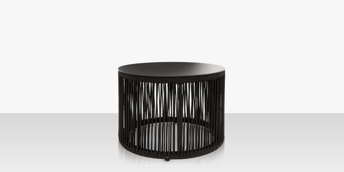 DecoScapes Skye Side Table - Round